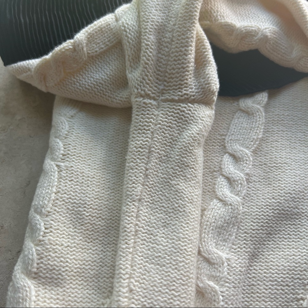 ANTHROPOLOGIE Guinevere Cardigan ADORABLE!!! - Picture 11 of 12